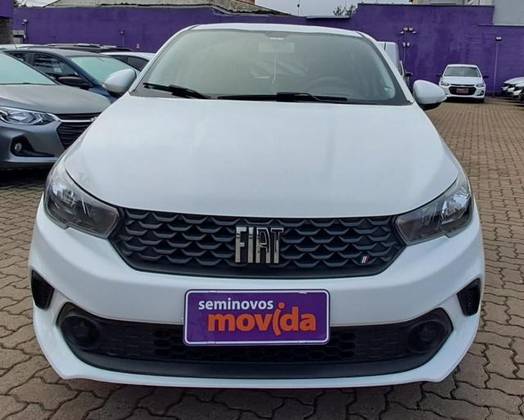 FIAT ARGO 1.0 FIREFLY FLEX DRIVE MANUAL